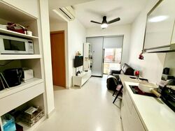 Casa Cambio (D19), Condominium #577178381